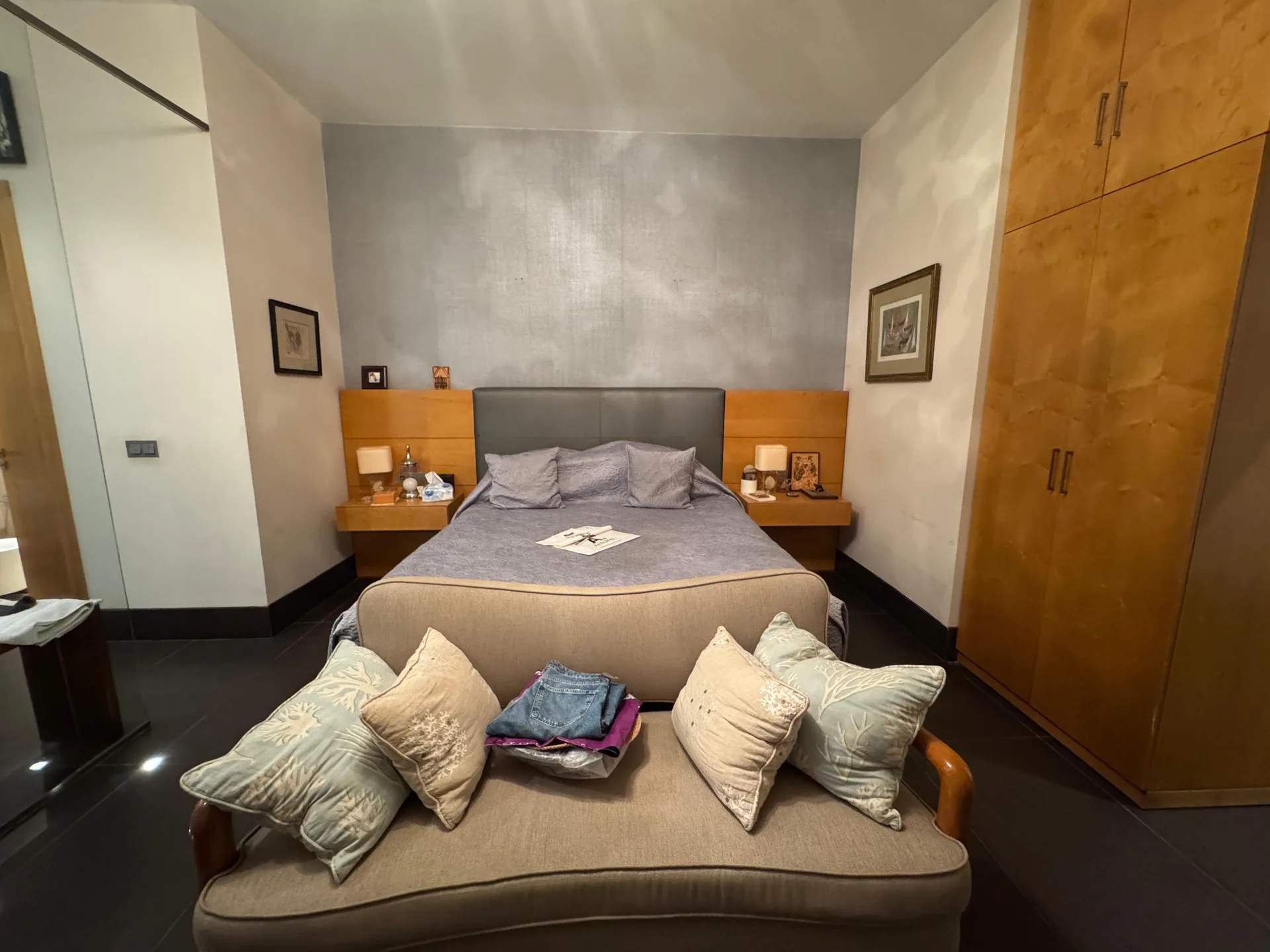 Apartment for Sale in Hamra, Ras Beirut — photo 8