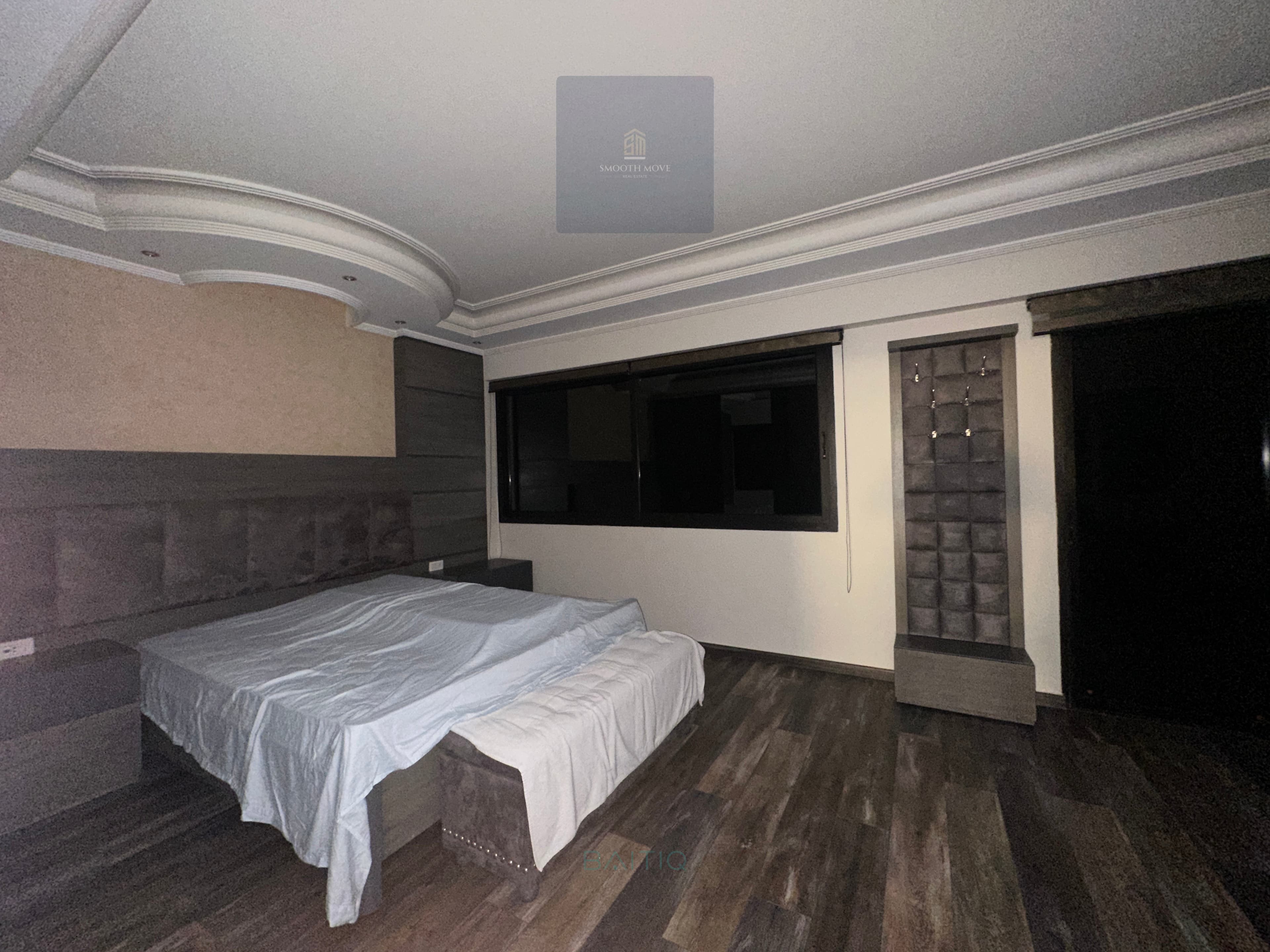 Decorated Furnished Duplex Apartment for Sale in Jnah, Beirut — photo 9