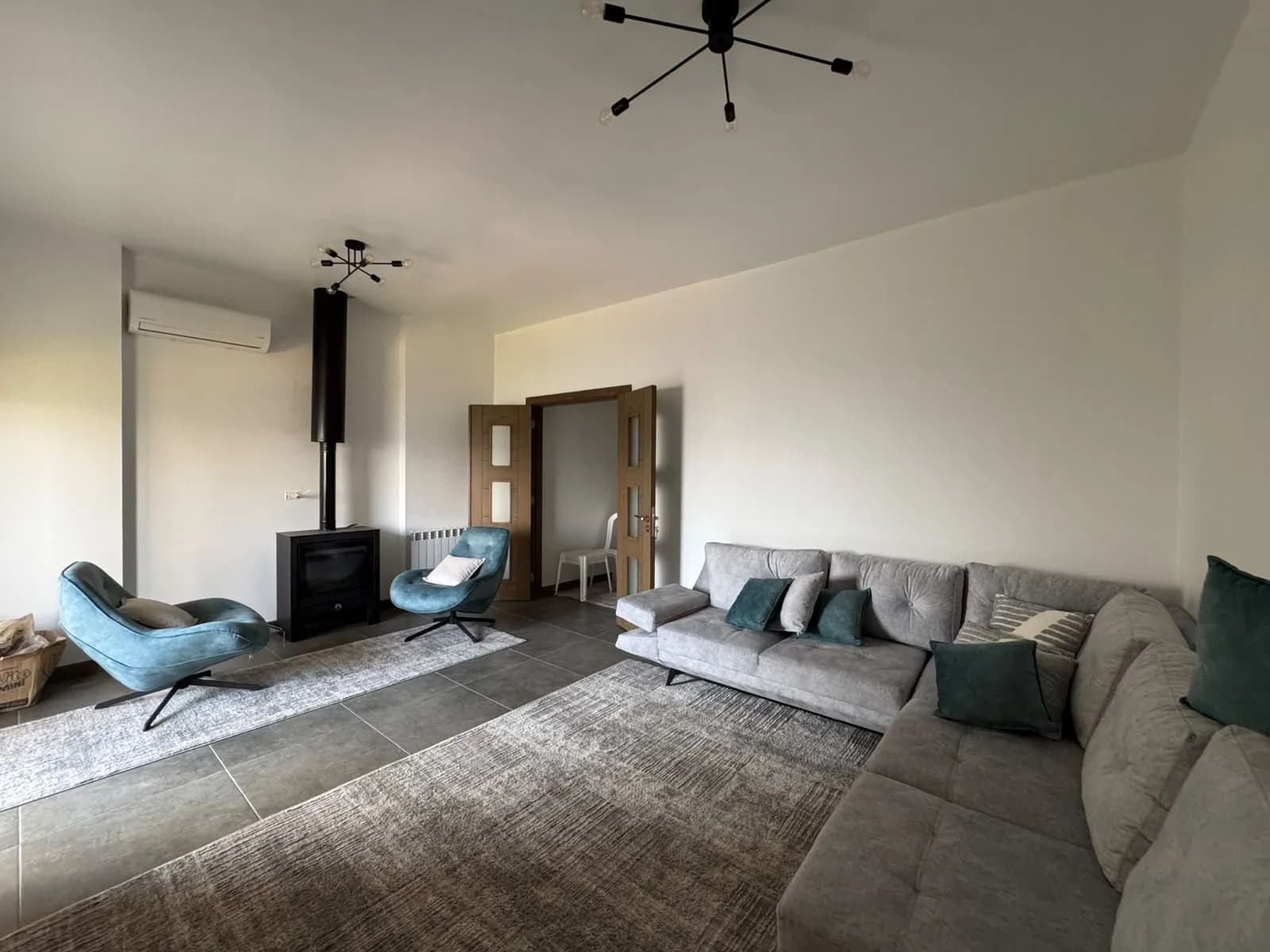 Apartment for Sale in Zandouqah — photo 2
