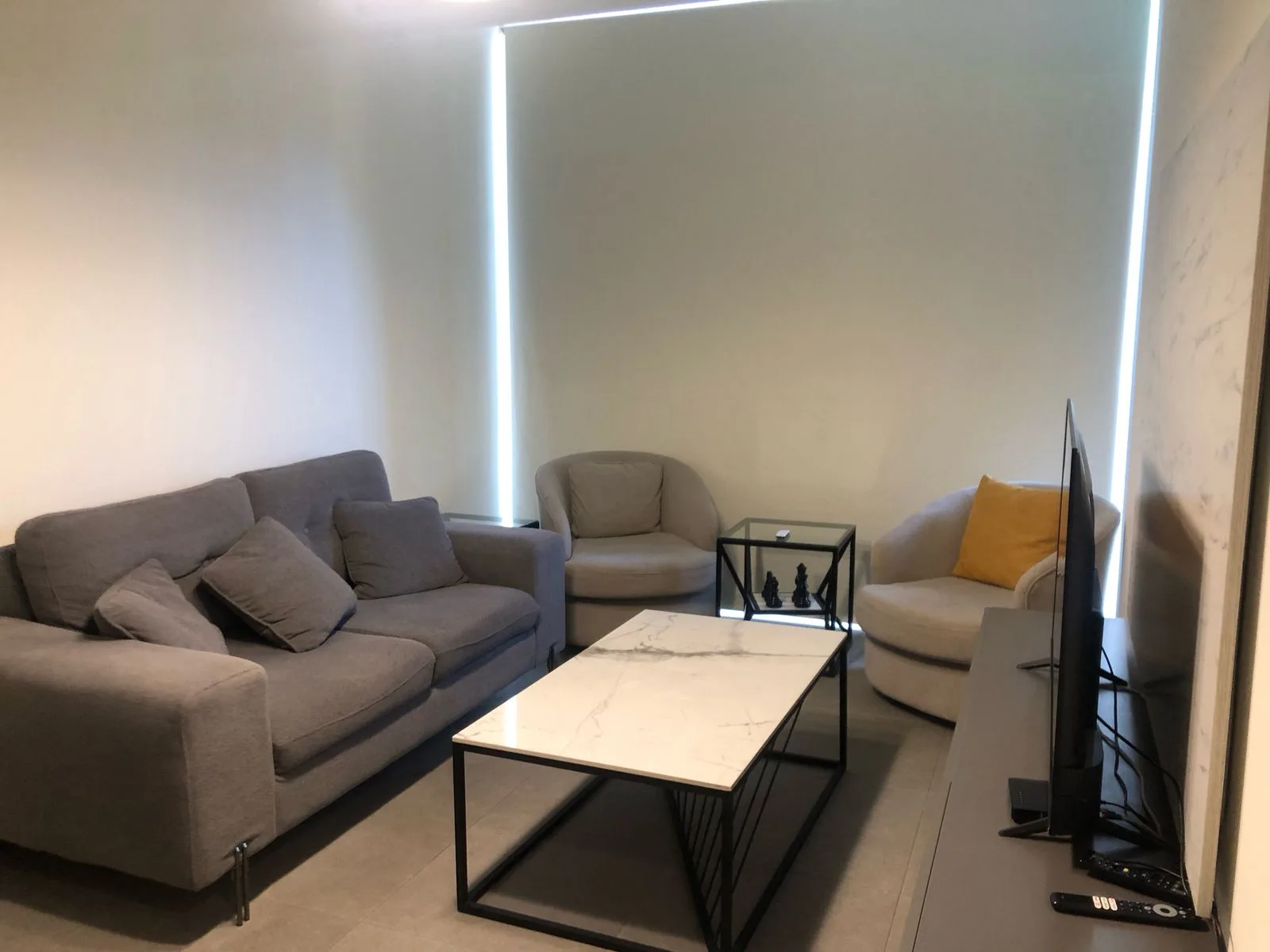 Apartment for Sale in Saifi village, Beirut, Lebanon