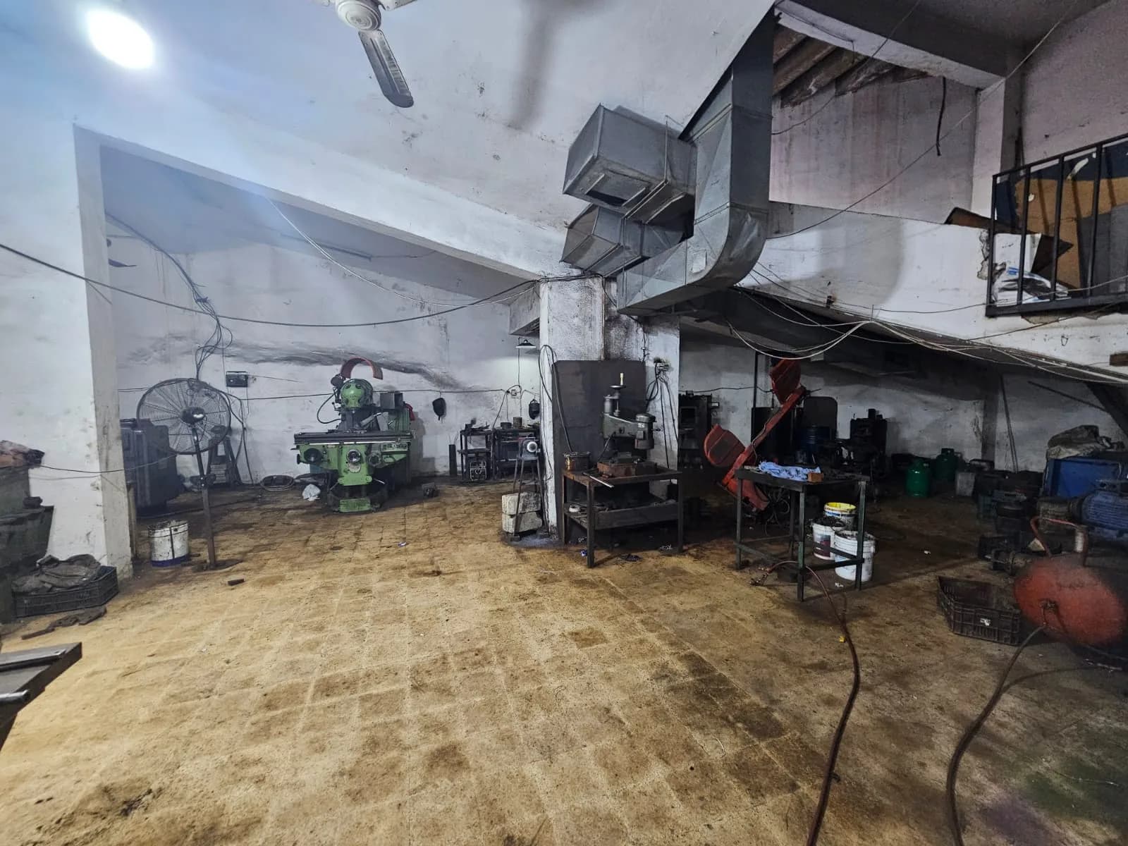 Industrial Unit for sale in Fanar — photo 4