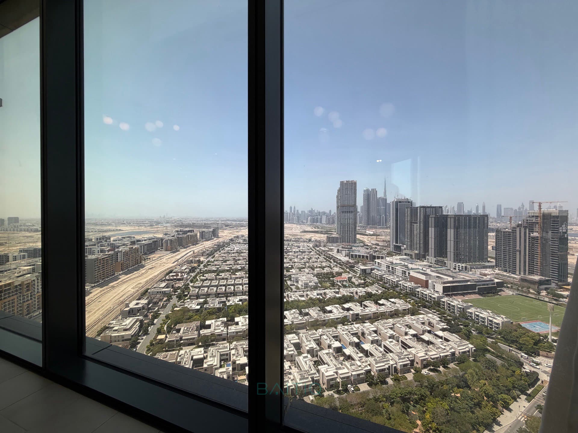 High floor | Ready to move in — photo 14
