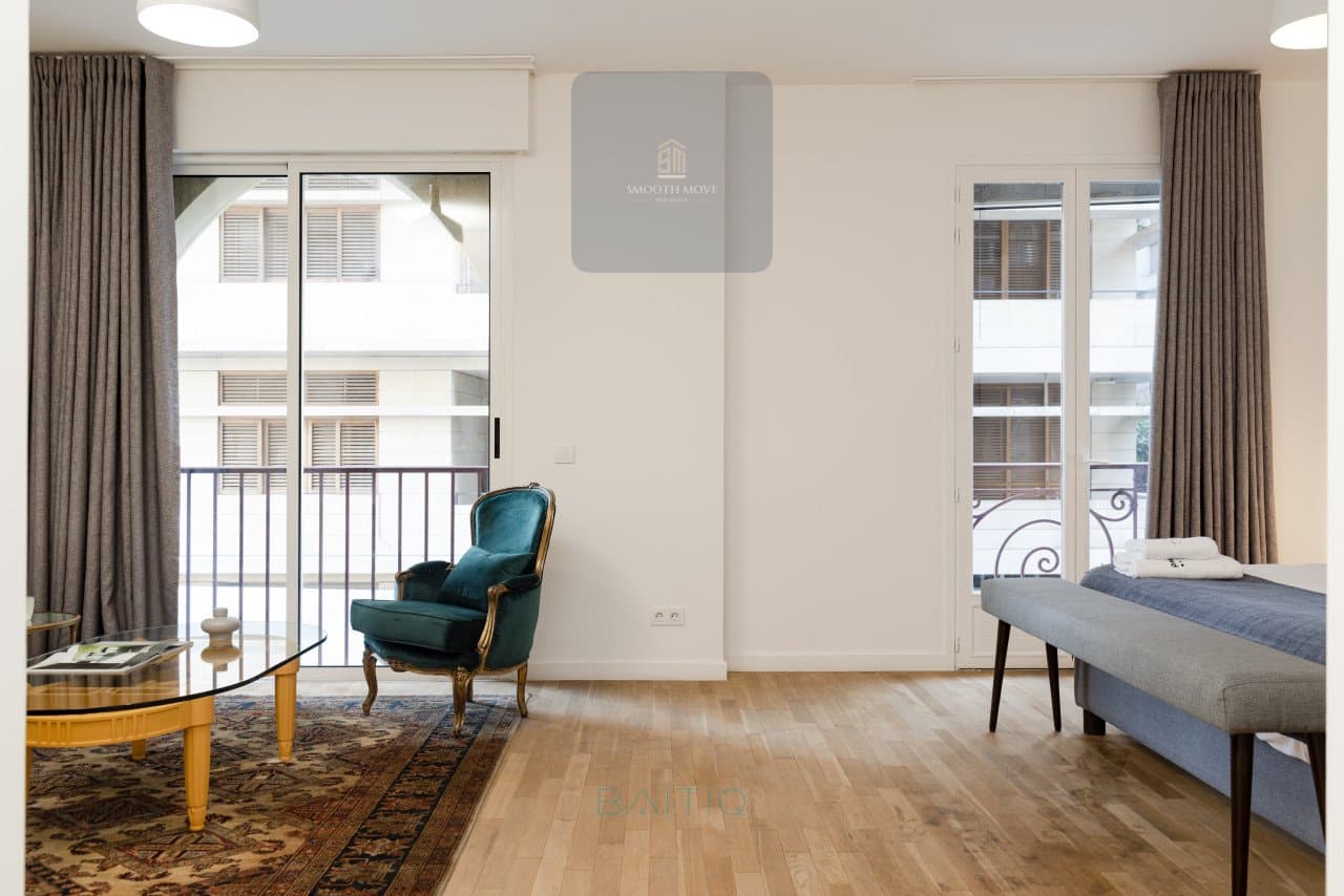Gorgeous 3 Bedroom Apartment for Sale in Saifi Village — photo 17