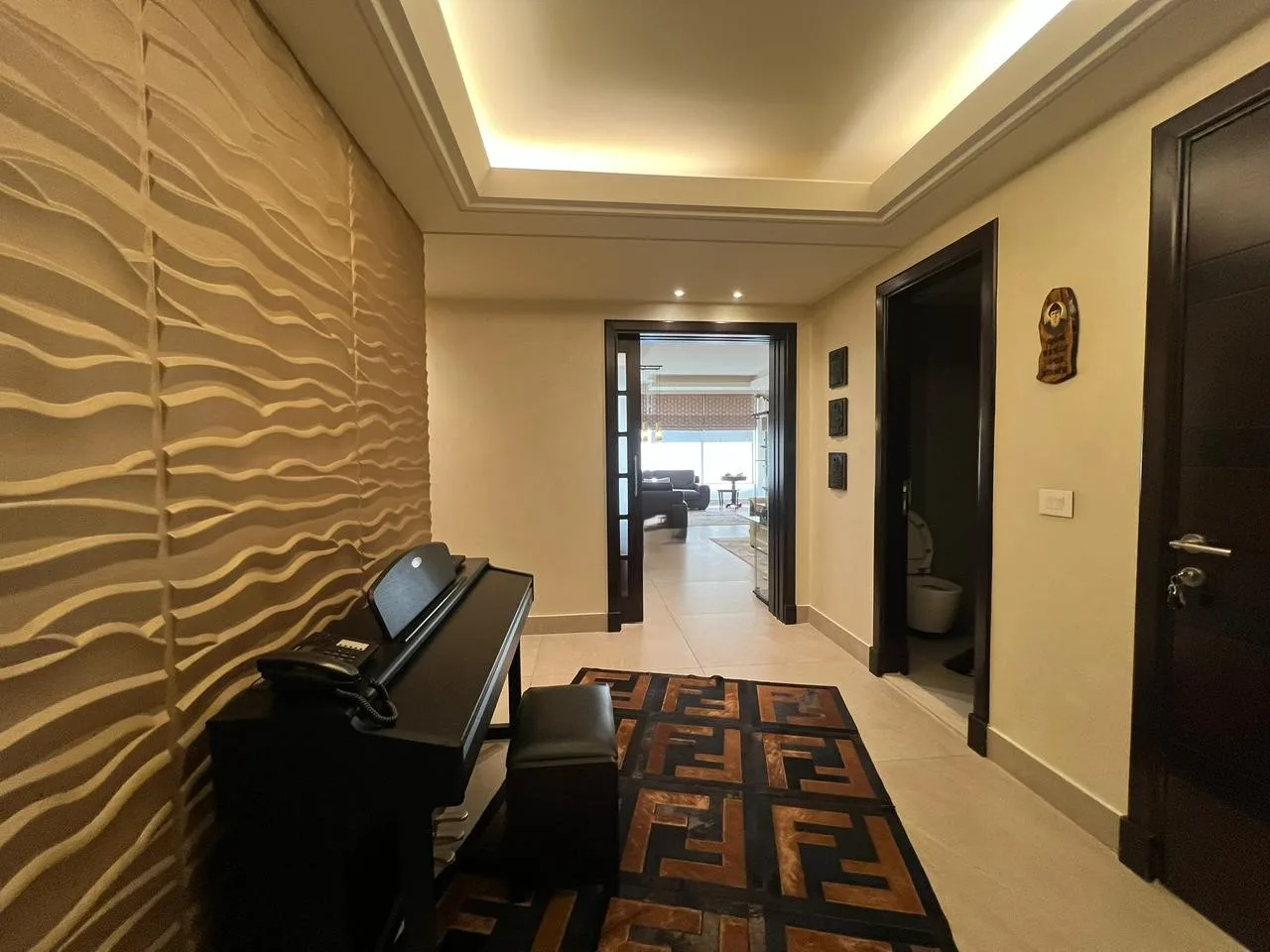 Apartment for Rent in Achrafieh — photo 4