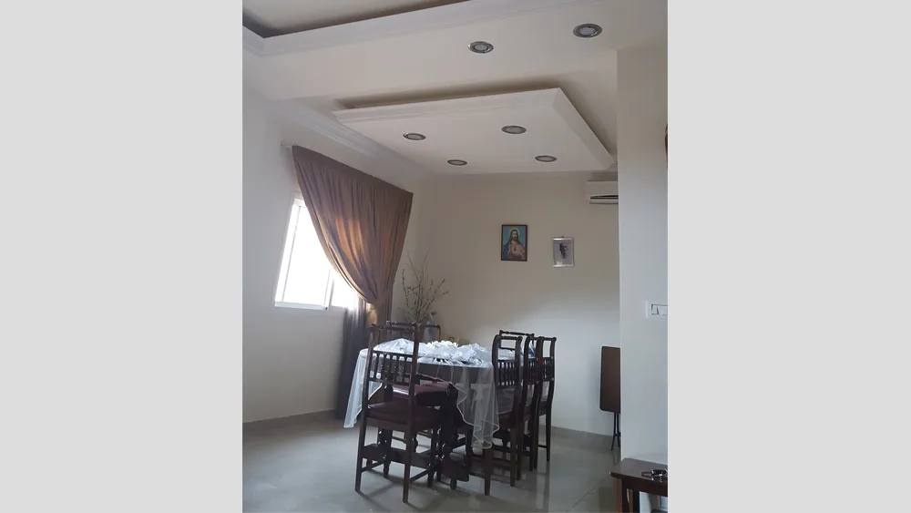Apartment for Sale in Aamchit