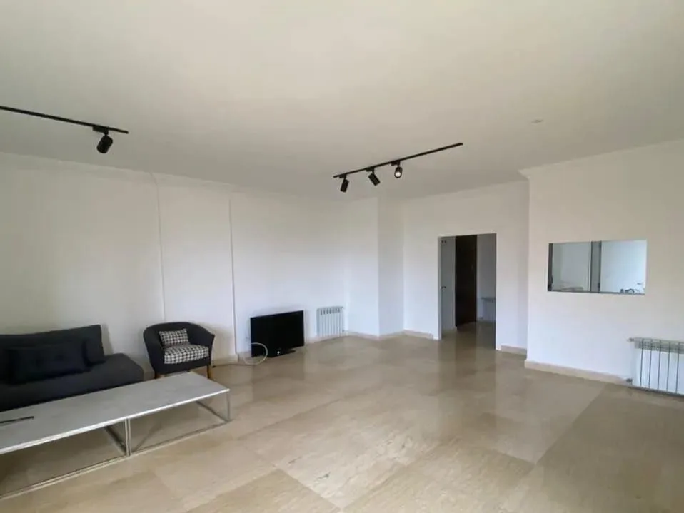 Apartment for Sale in Zouk Mikael