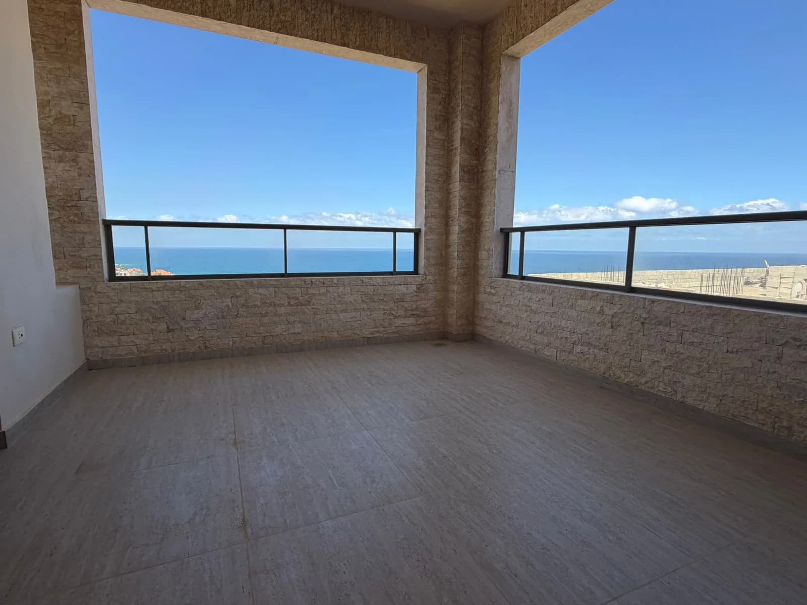 Apartment for Sale in Batroun