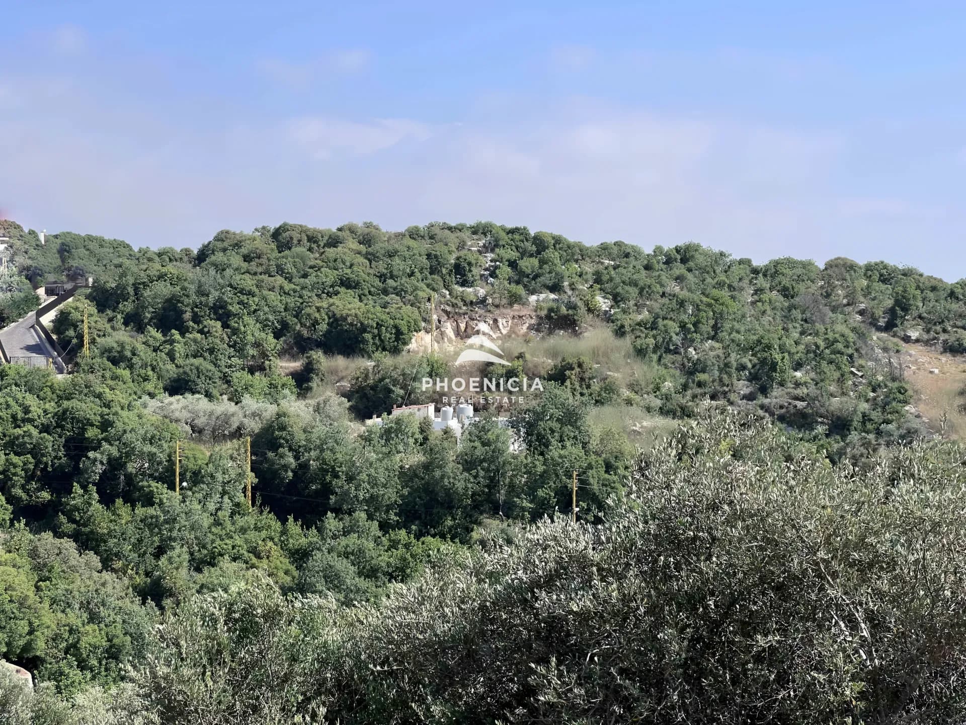 Land for Sale in Gharzouz — photo 2