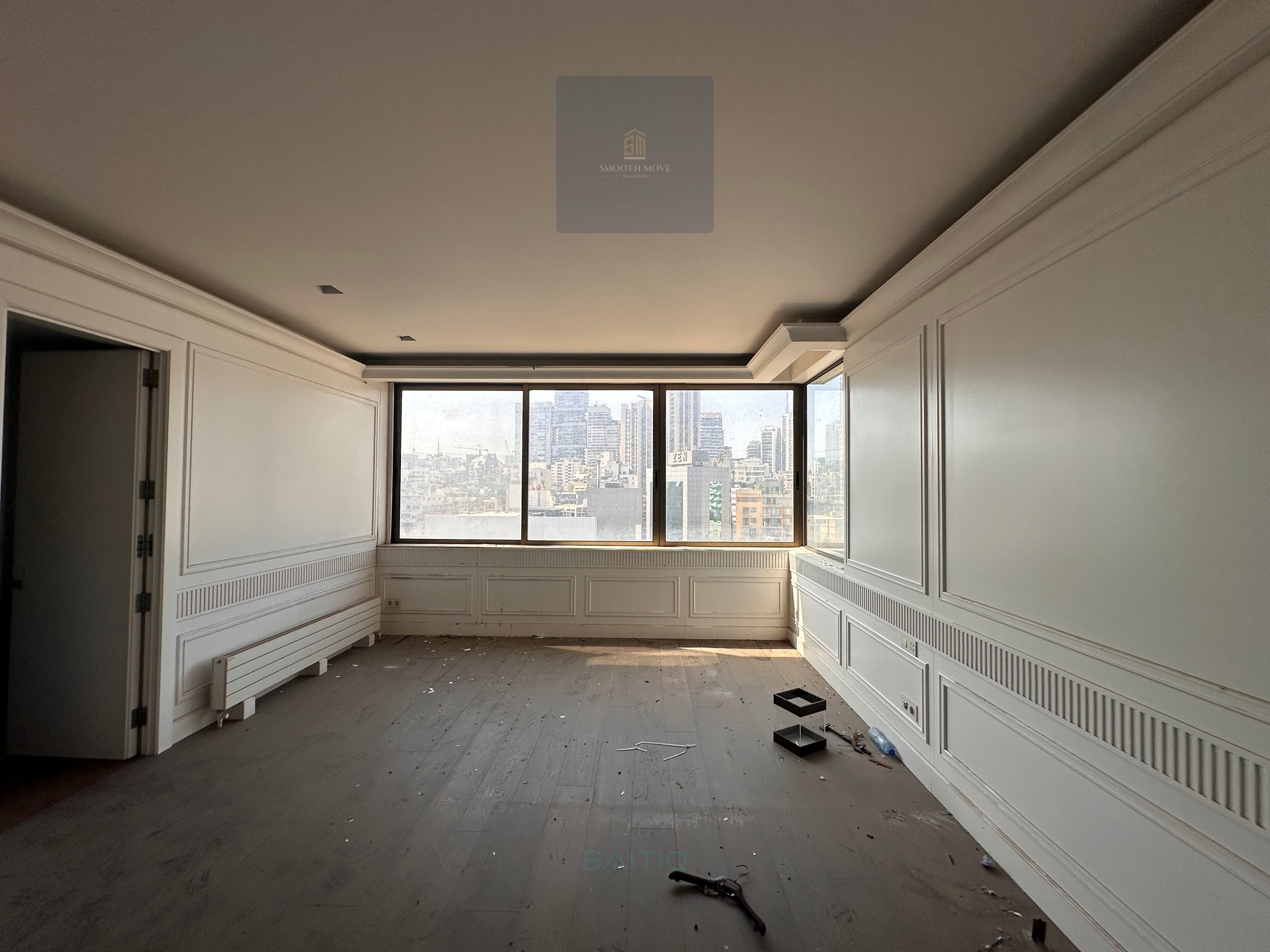510 SQM Apartment for Sale in Prime Sursock, Beirut — photo 9
