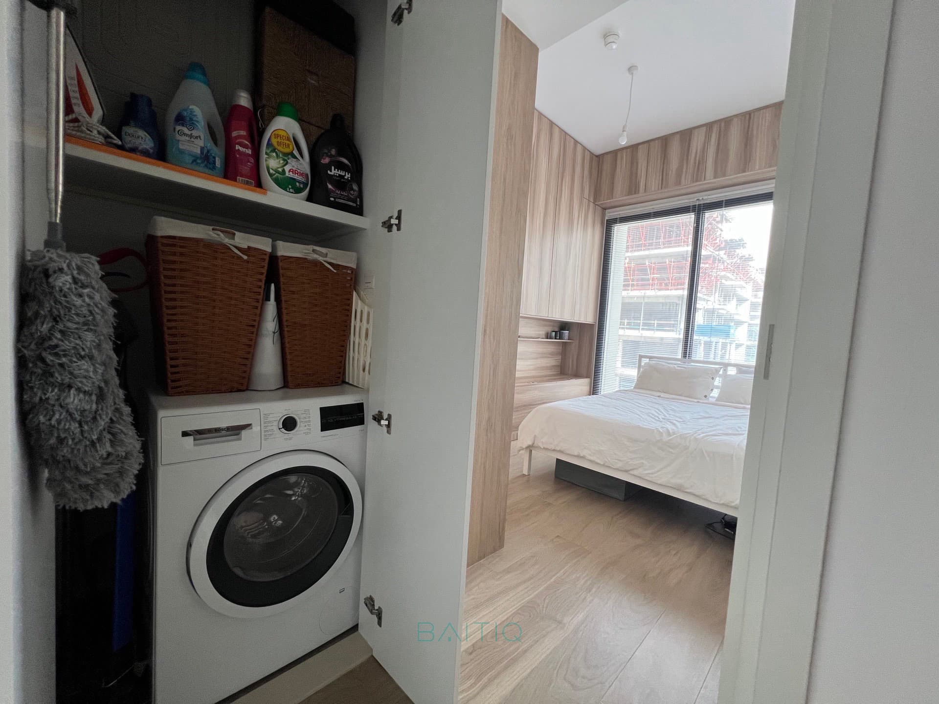 Liva Apartments | Townsquare | Investment Property — photo 11