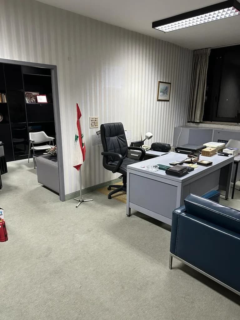Office for rent in Antelias — photo 4