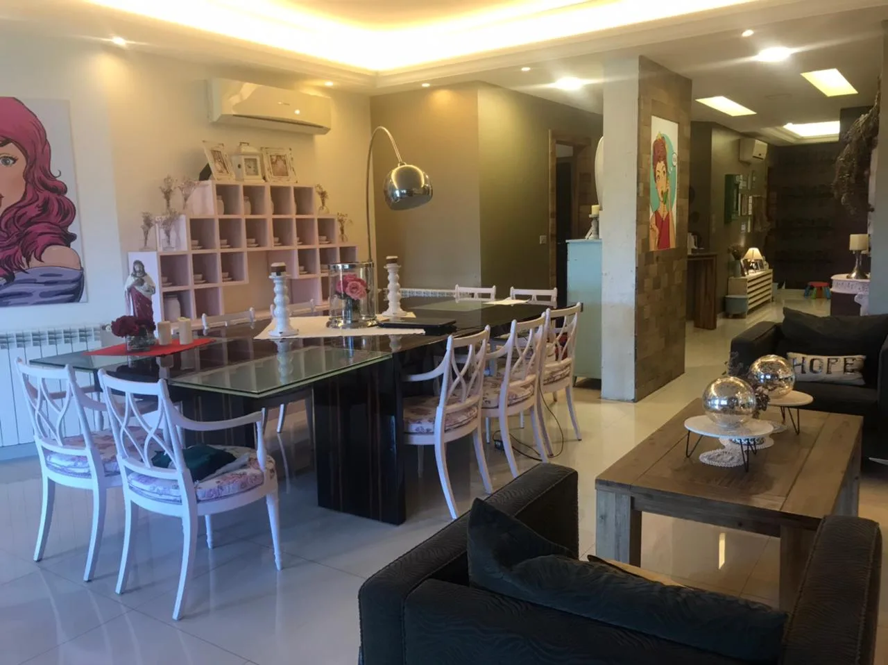 Apartment for Sale in Mansourieh, Lebanon — photo 10