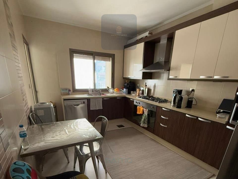 Gorgeous Furnished 3 Bedroom for Rent in Ain Al Mraisse — photo 2