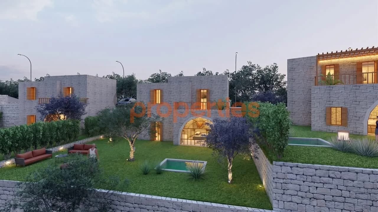 Duplex For Sale Under Construction In Chabtine -CPJGN98 — photo 5