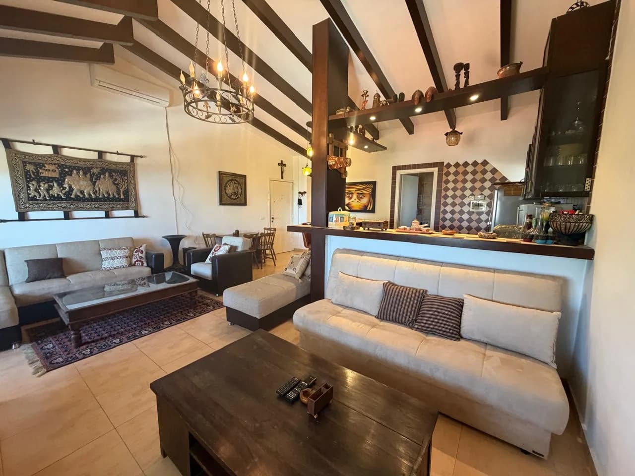 Chalet for sale in Faqra — photo 9