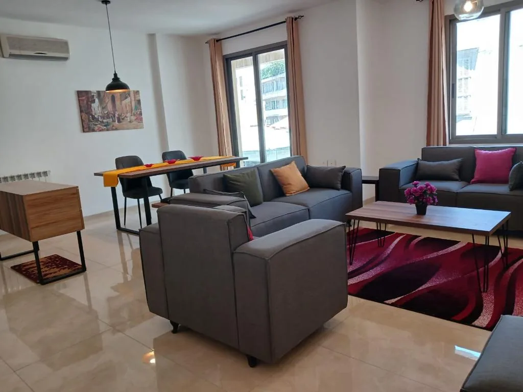 Apartment for Sale in Gemmayzeh, Beirut, Lebanon — photo 1