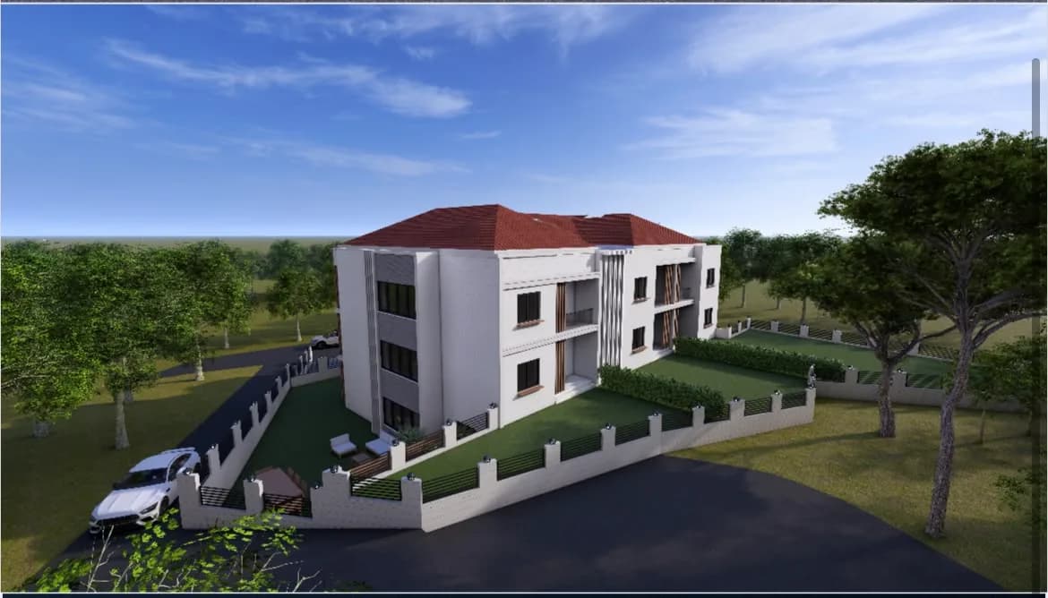 Apartment for Sale in Koura