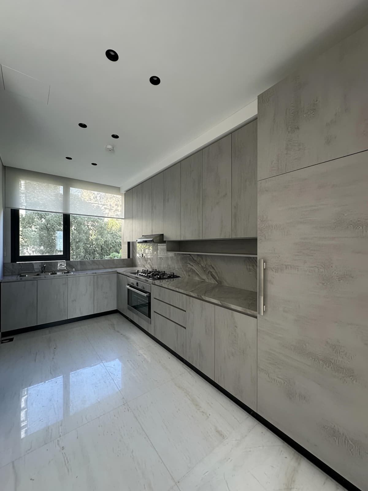 Achrafieh Residence with Gym & Pool — photo 2