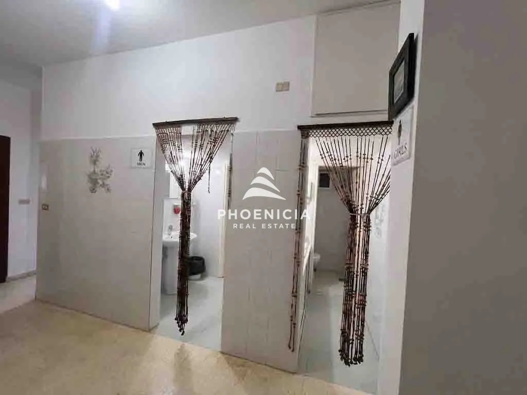 Restaurant for rent in Annaya, Lebanon — photo 17