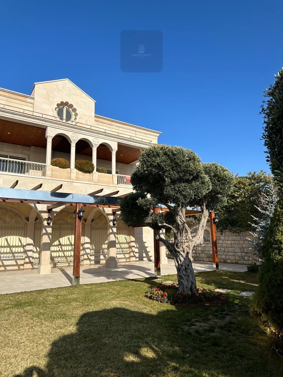 Breathtaking Villa for Sale in Dhour El Choueir — photo 3