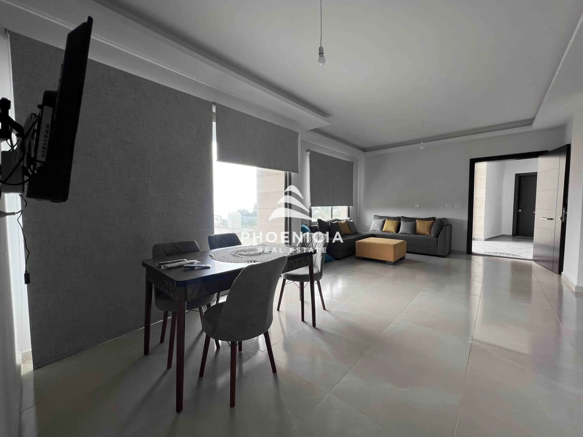 Apartment for rent in Chikhane, Jbeil, Lebanon — photo 6