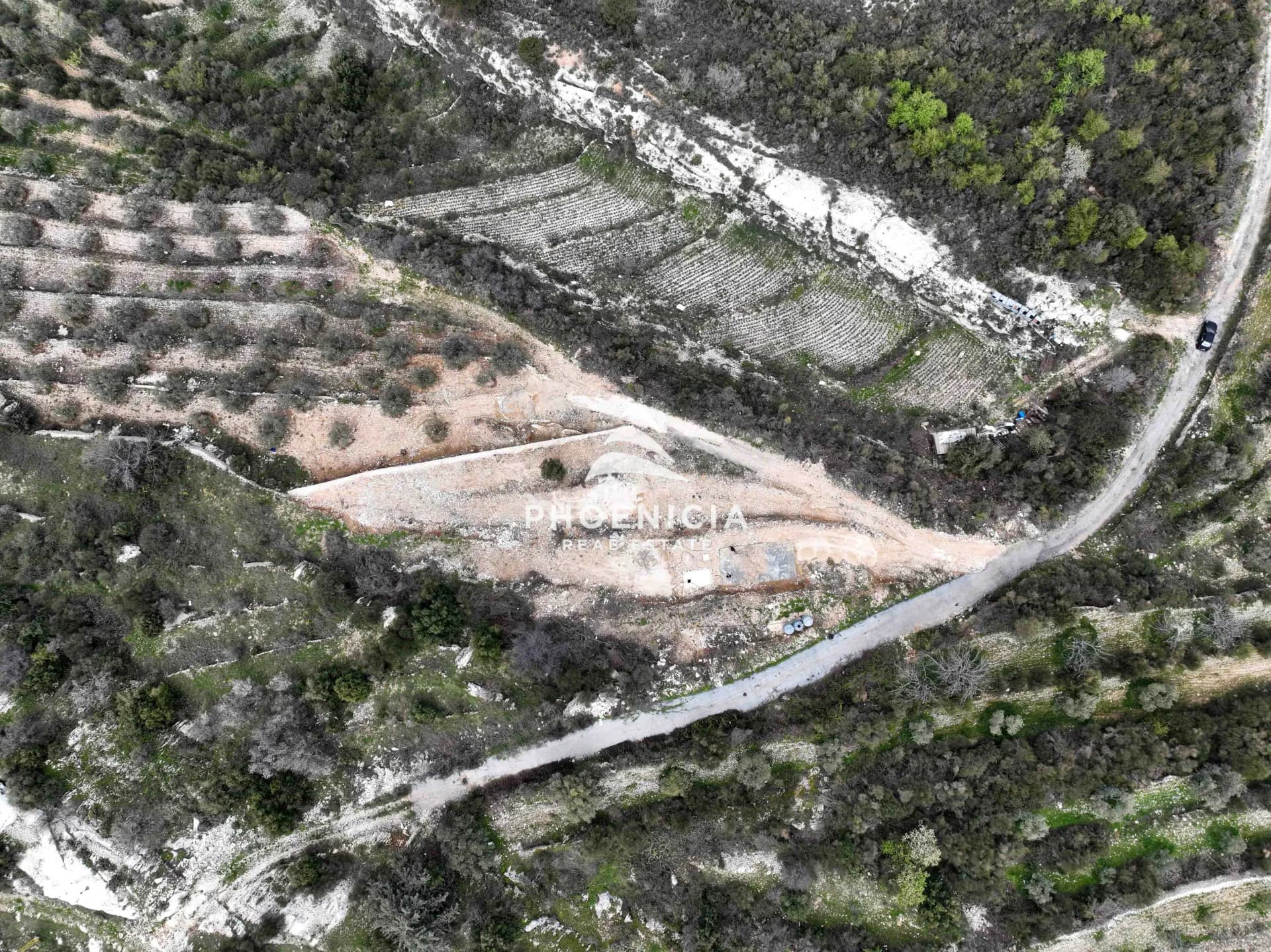 Residential Land for sale in Mayfouk, Jbeil, Lebanon — photo 4