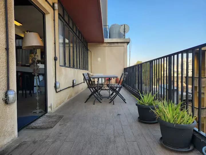 Apartment for sale in Mar Mikhael, Beirut, Lebanon — photo 7