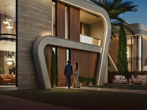 Villa for Sale in Koura