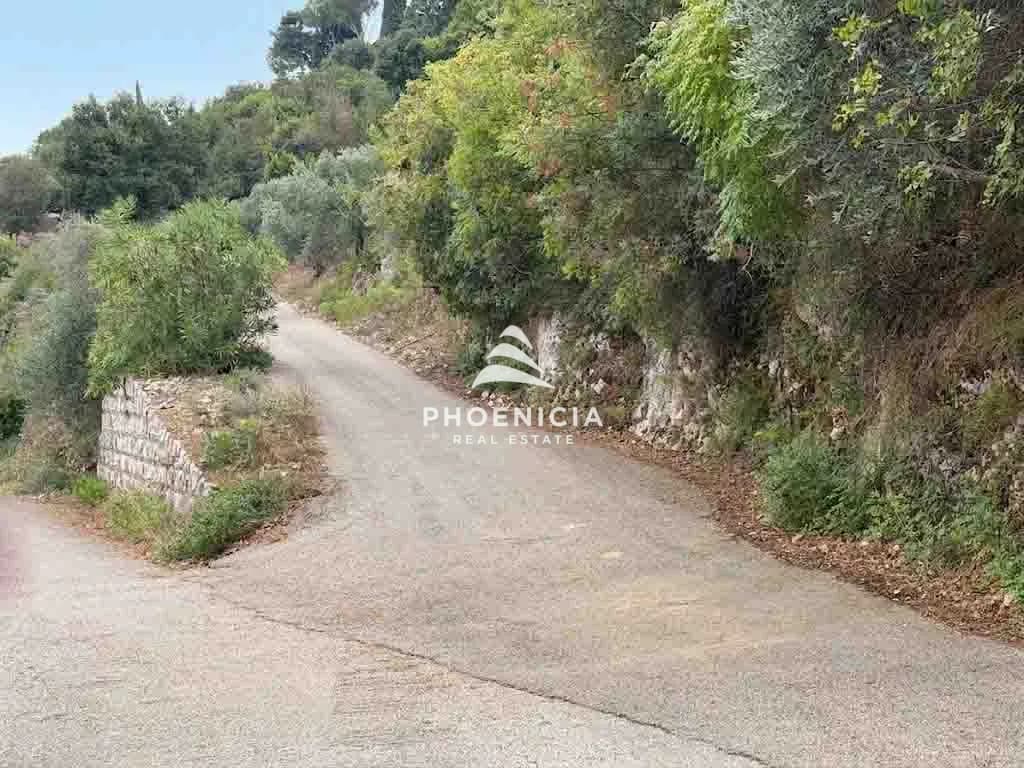 Residential Land for sale in Fghal, Lebanon — photo 5