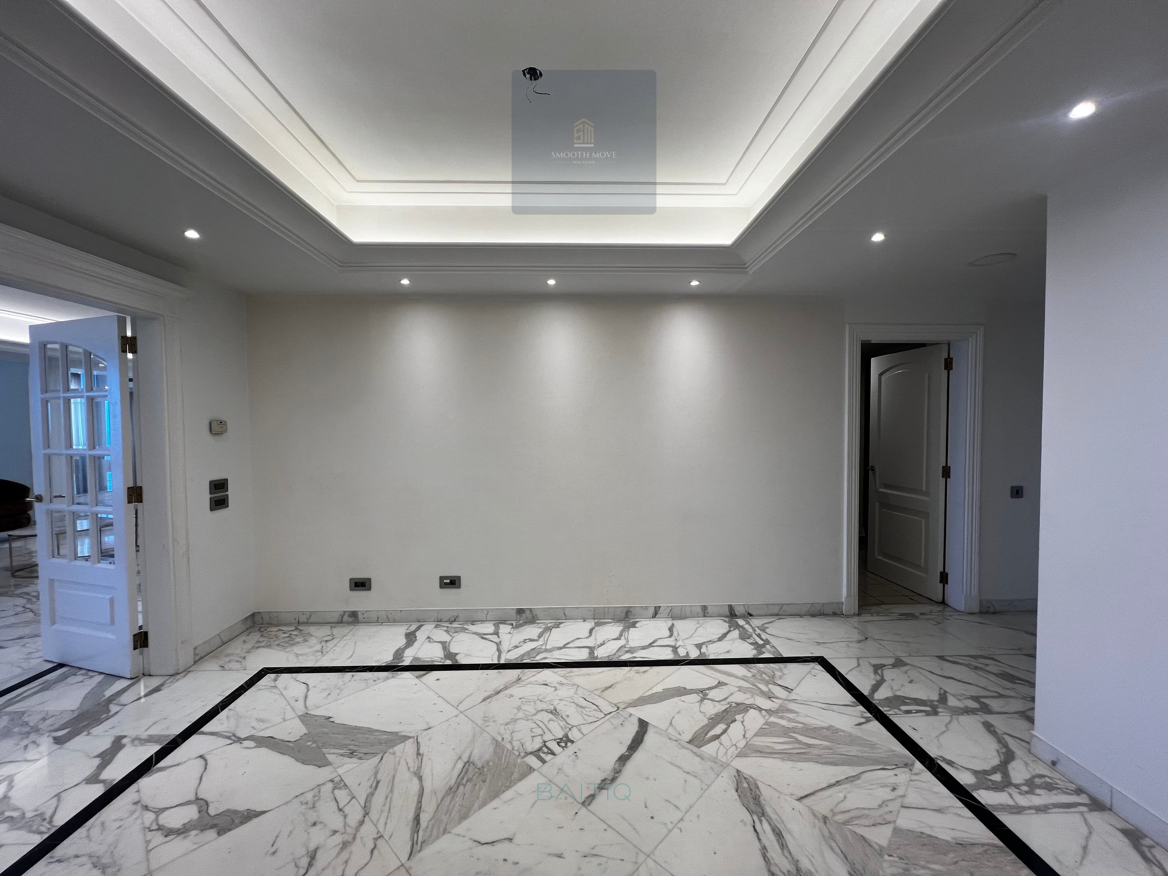 Timeless, Unique Apartment for Sale in Manara, Beirut — photo 10