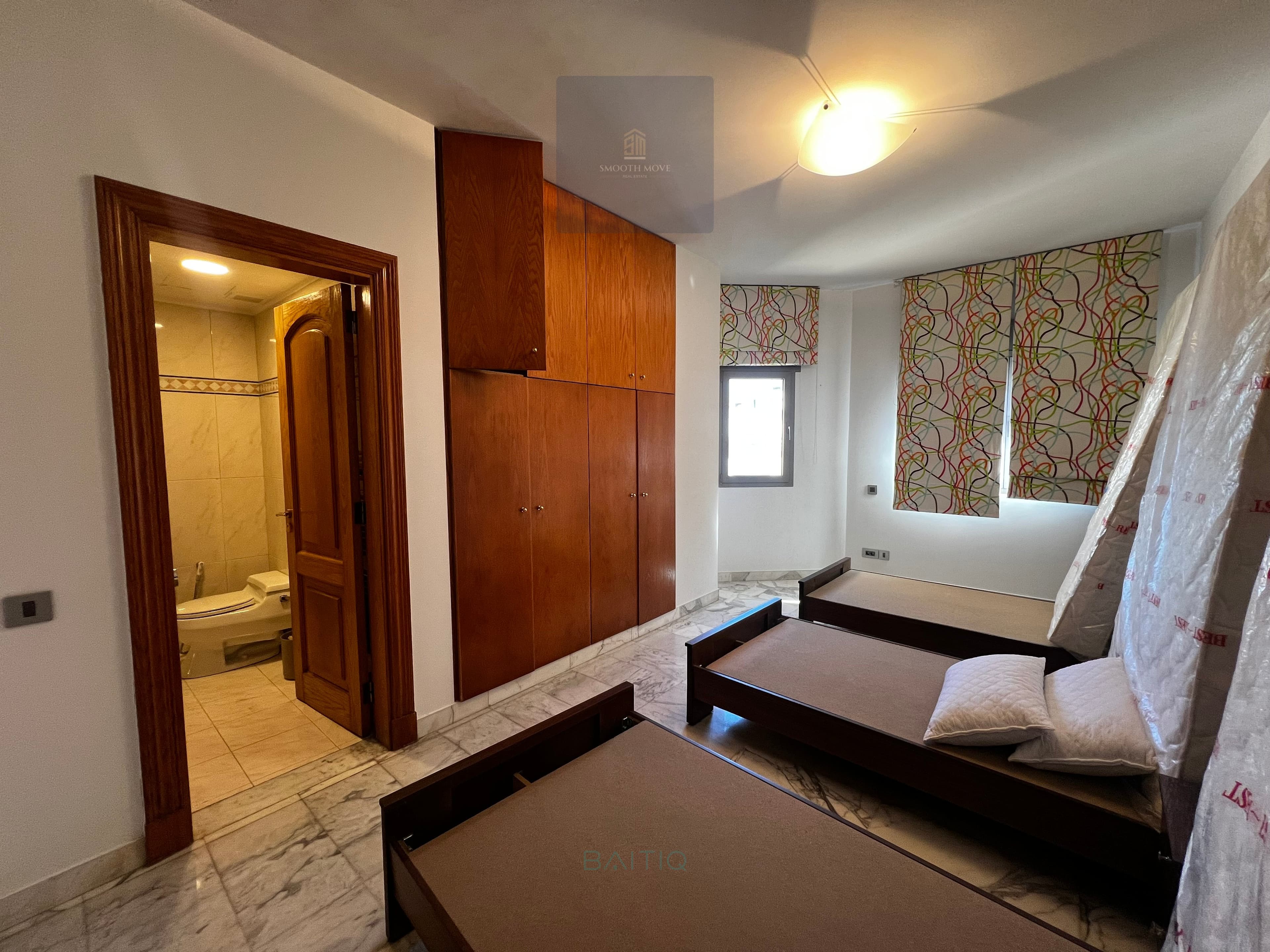 Timeless, Unique Apartment for Sale in Manara, Beirut — photo 4