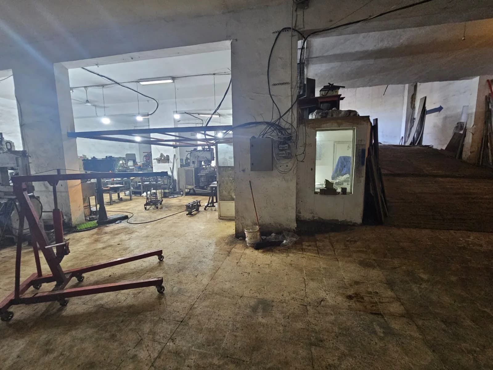 Industrial Unit for sale in Fanar — photo 3