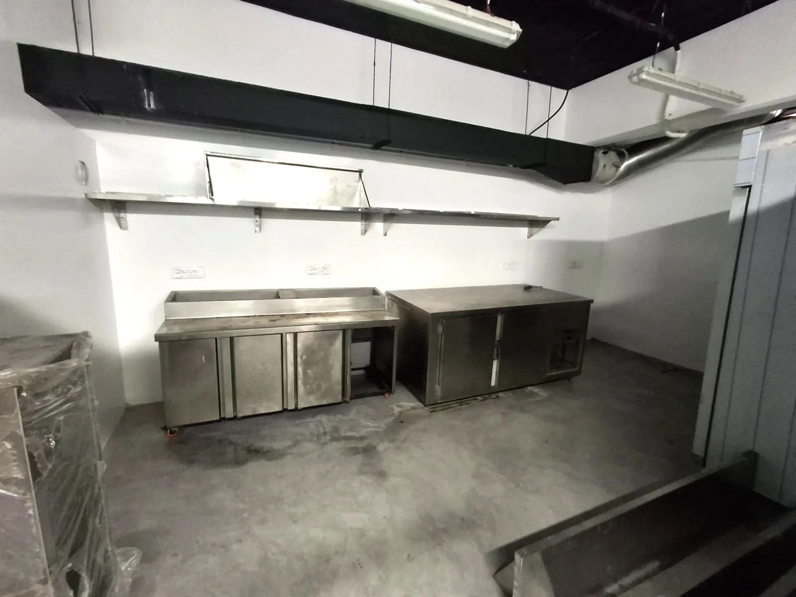 Restaurant for rent in Sodeco — photo 10