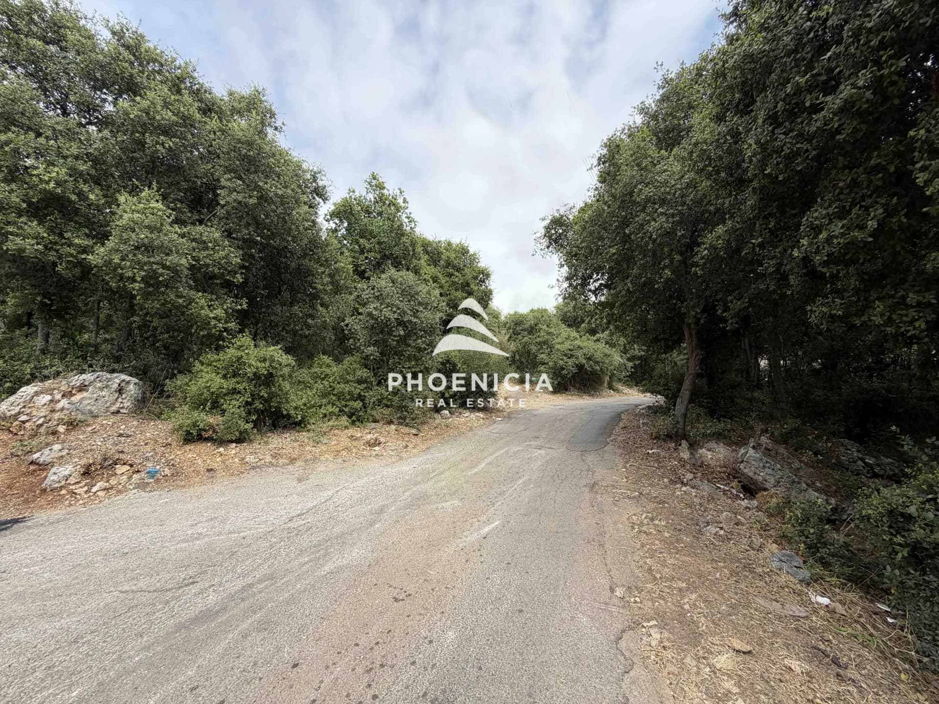 Residential Land for sale in Amchit, Jbeil, Lebanon — photo 2