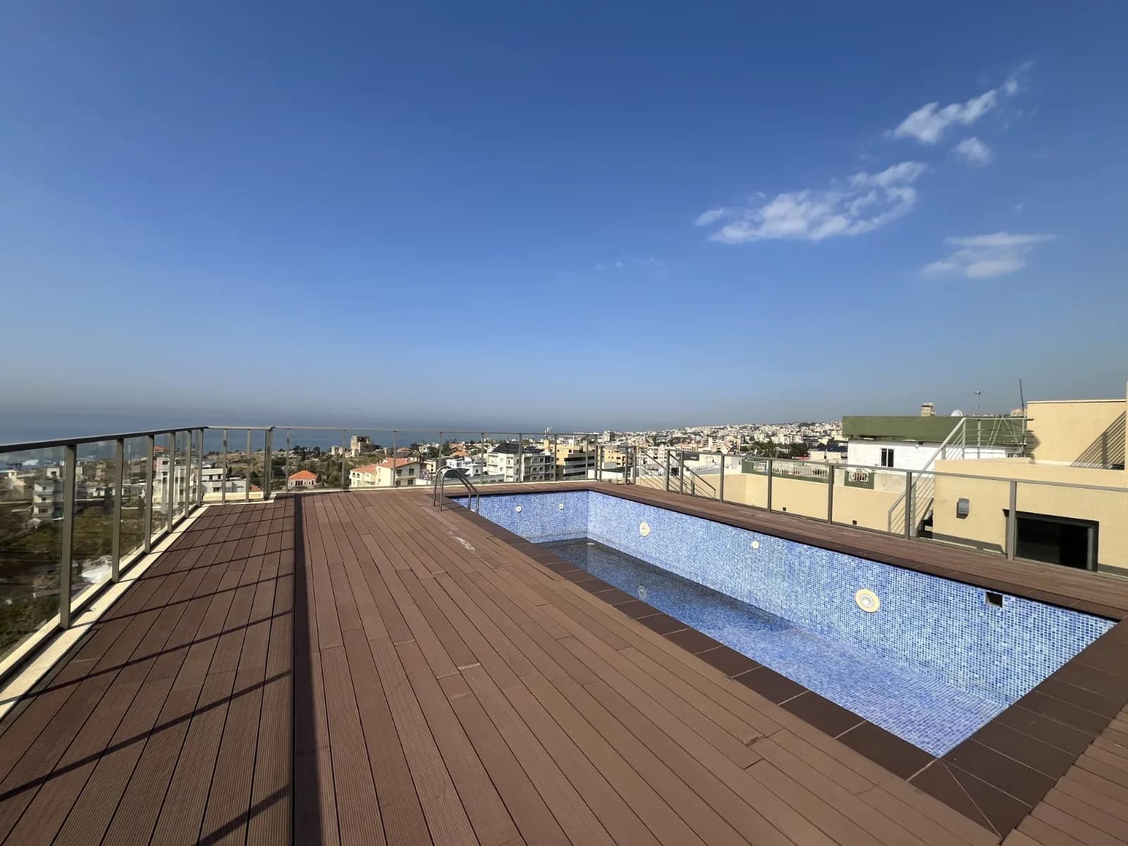 Apartment for Sale in Byblos, Lebanon