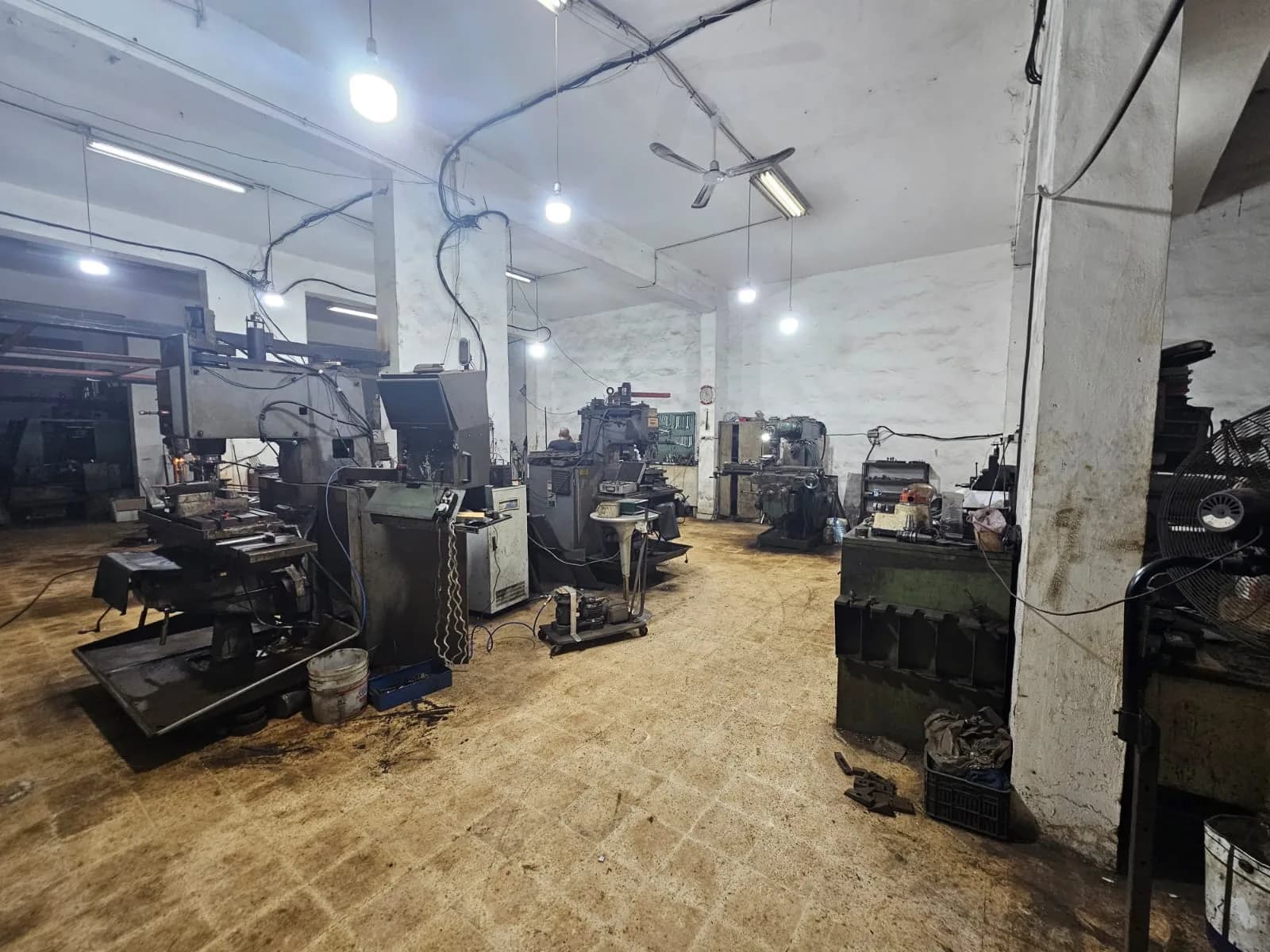 Industrial Unit for sale in Fanar — photo 7