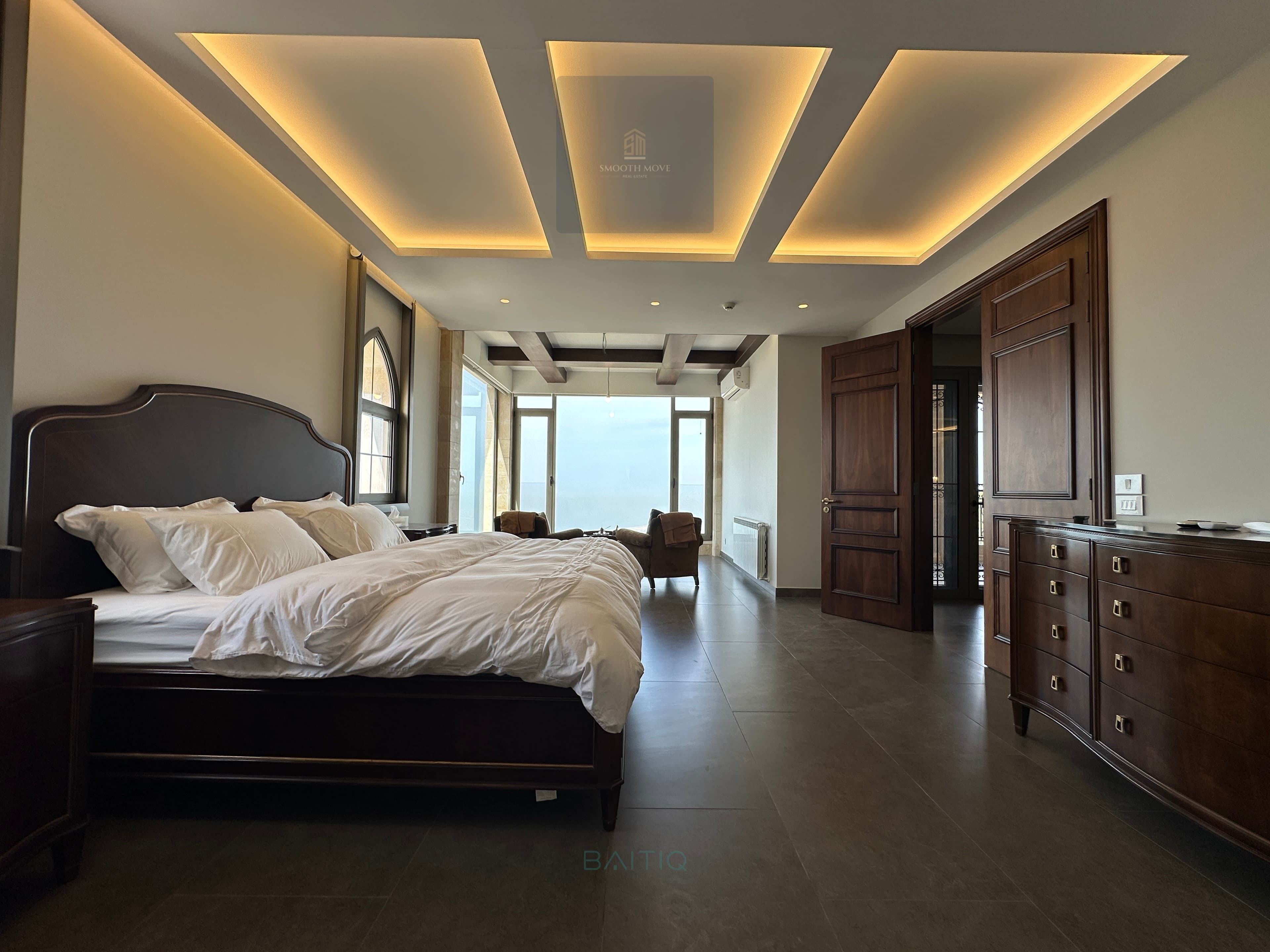 Stunning Villa for Sale in Shemlan — photo 9