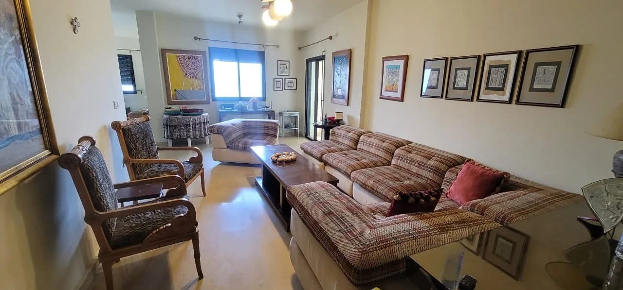 Chalet for sale in Mayrouba