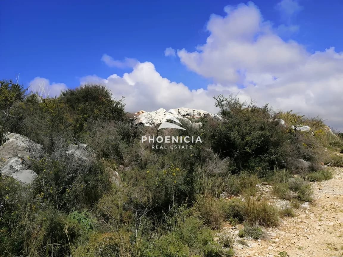 Land for sale in Chikhane, Jbeil, Lebanon — photo 9