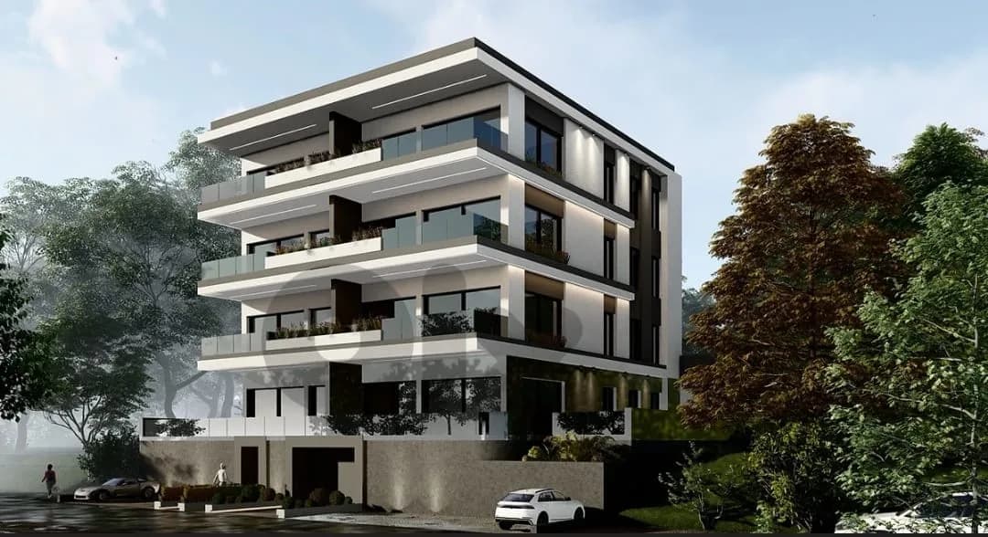 Apartment for Sale in Antelias