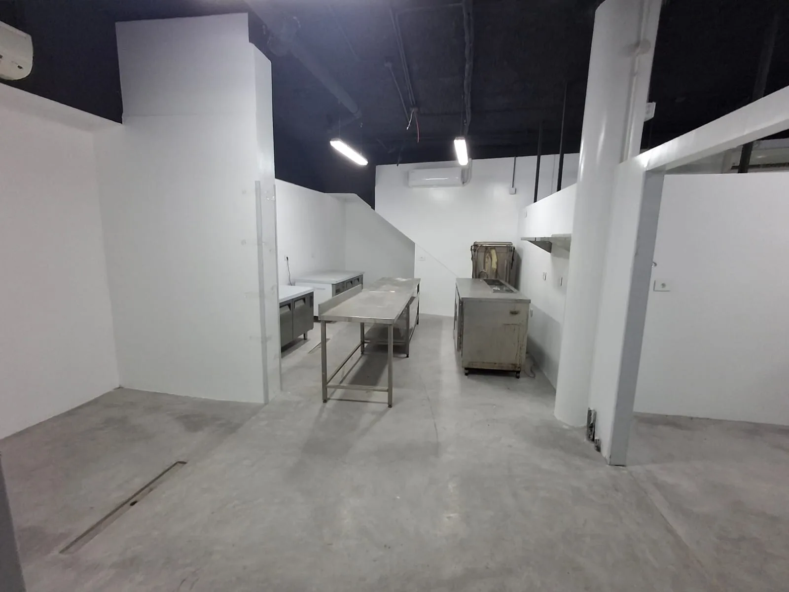 Restaurant for rent in Sodeco — photo 6