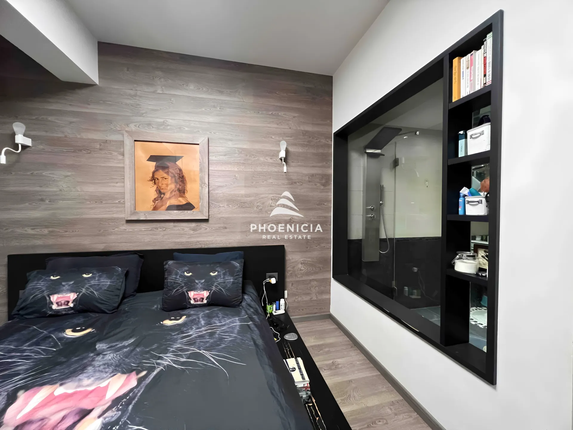 Apartment for Sale in Nahr Ibrahim — photo 4