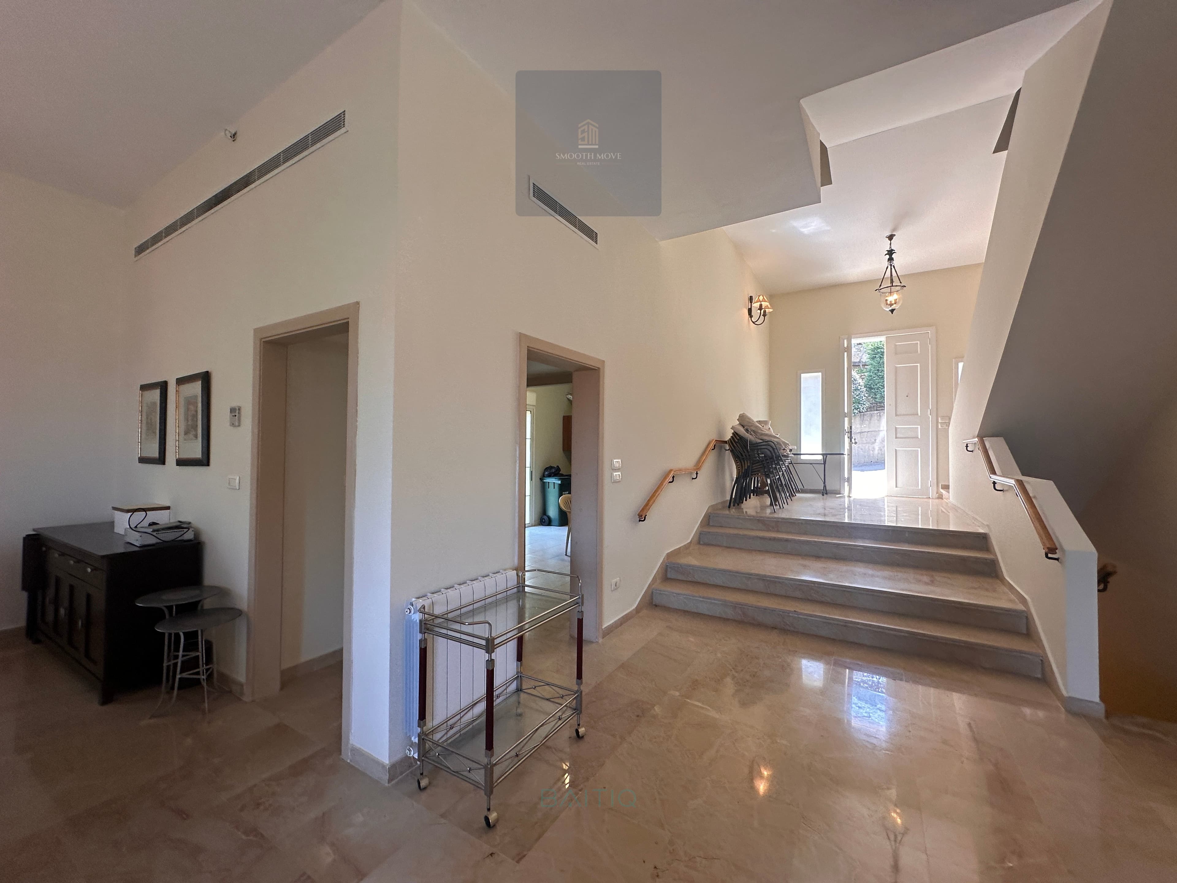 Charming Villa for Sale in Bhamdoun, Lebanon — photo 13