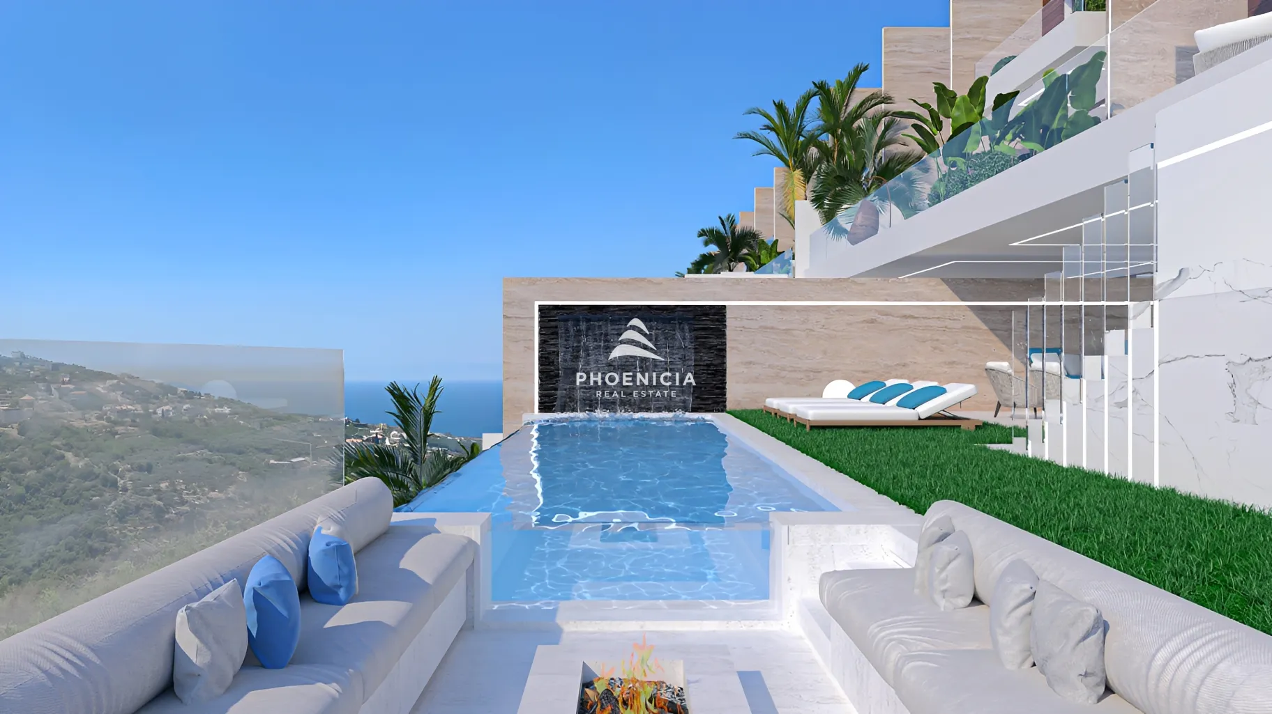 Villa for sale in Tehoum, Lebanon — photo 3
