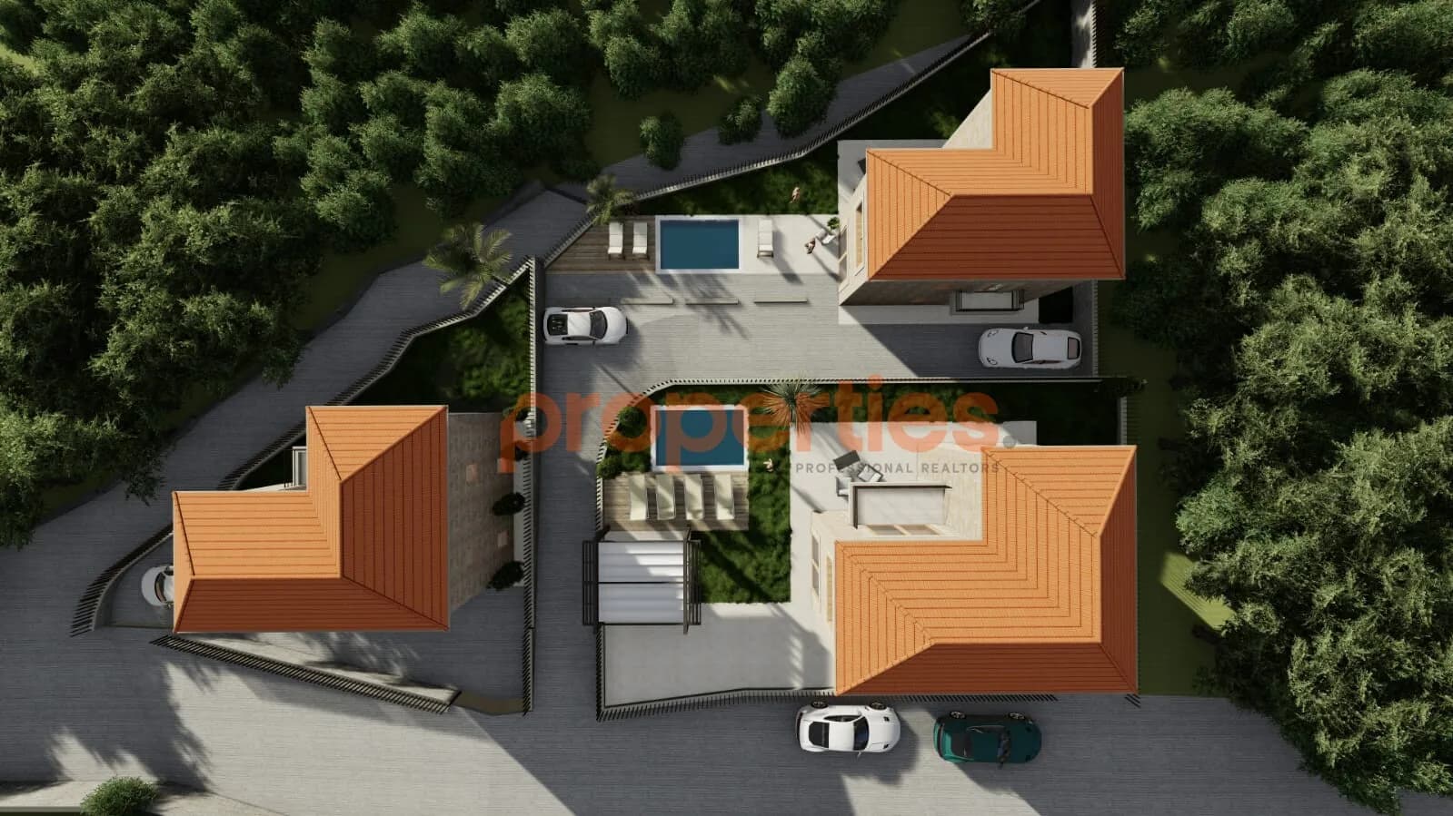 Residential Project in Aalali — photo 5