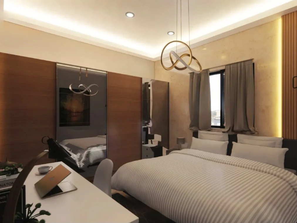 Apartment for Sale in Al Nakhle — photo 7