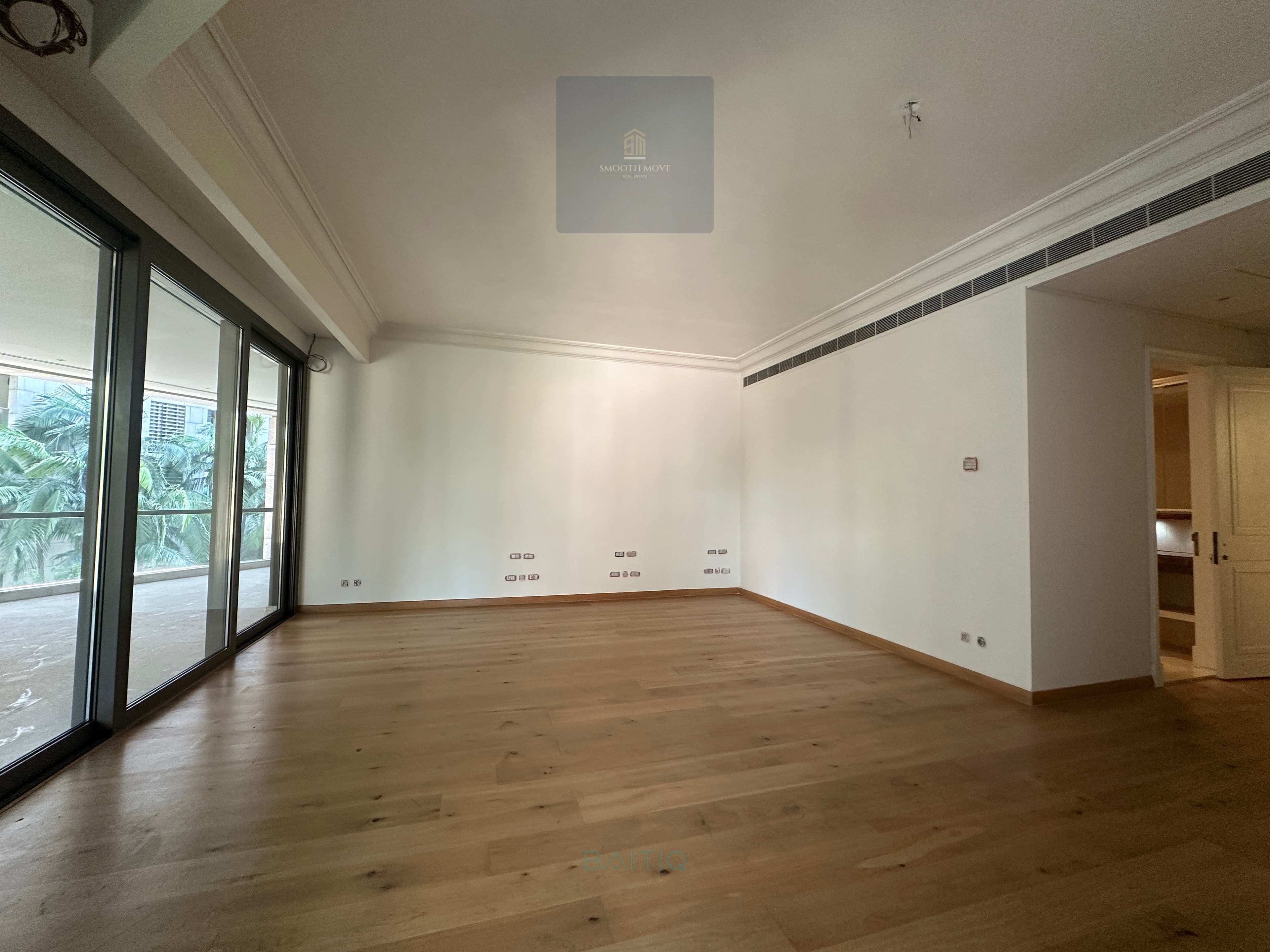 Spectacular Sea View Apartment for Sale in Downtown, Beirut — photo 13