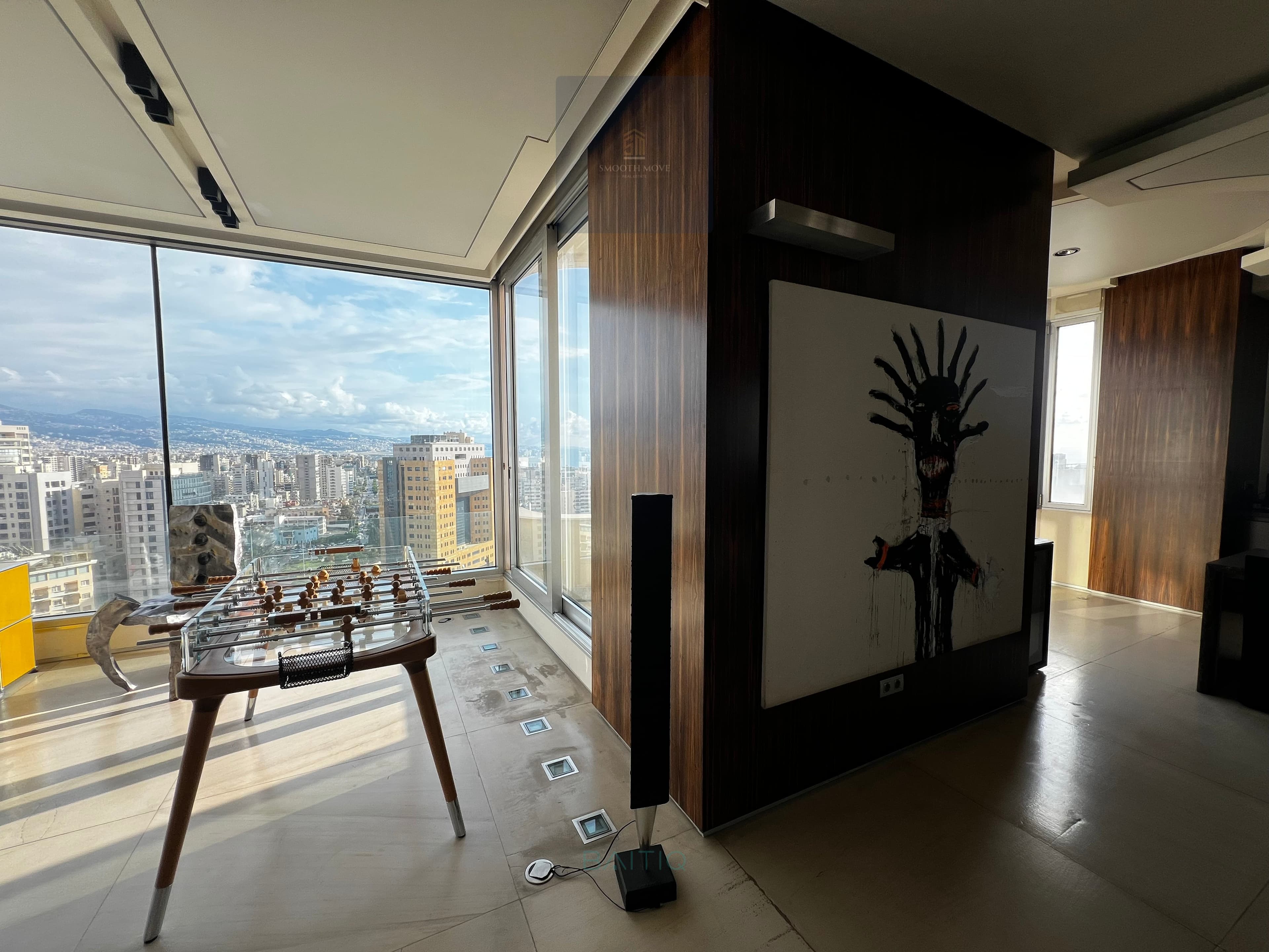 Gorgeous and Spacious Apartment for Sale in Tallet El Khayat — photo 5