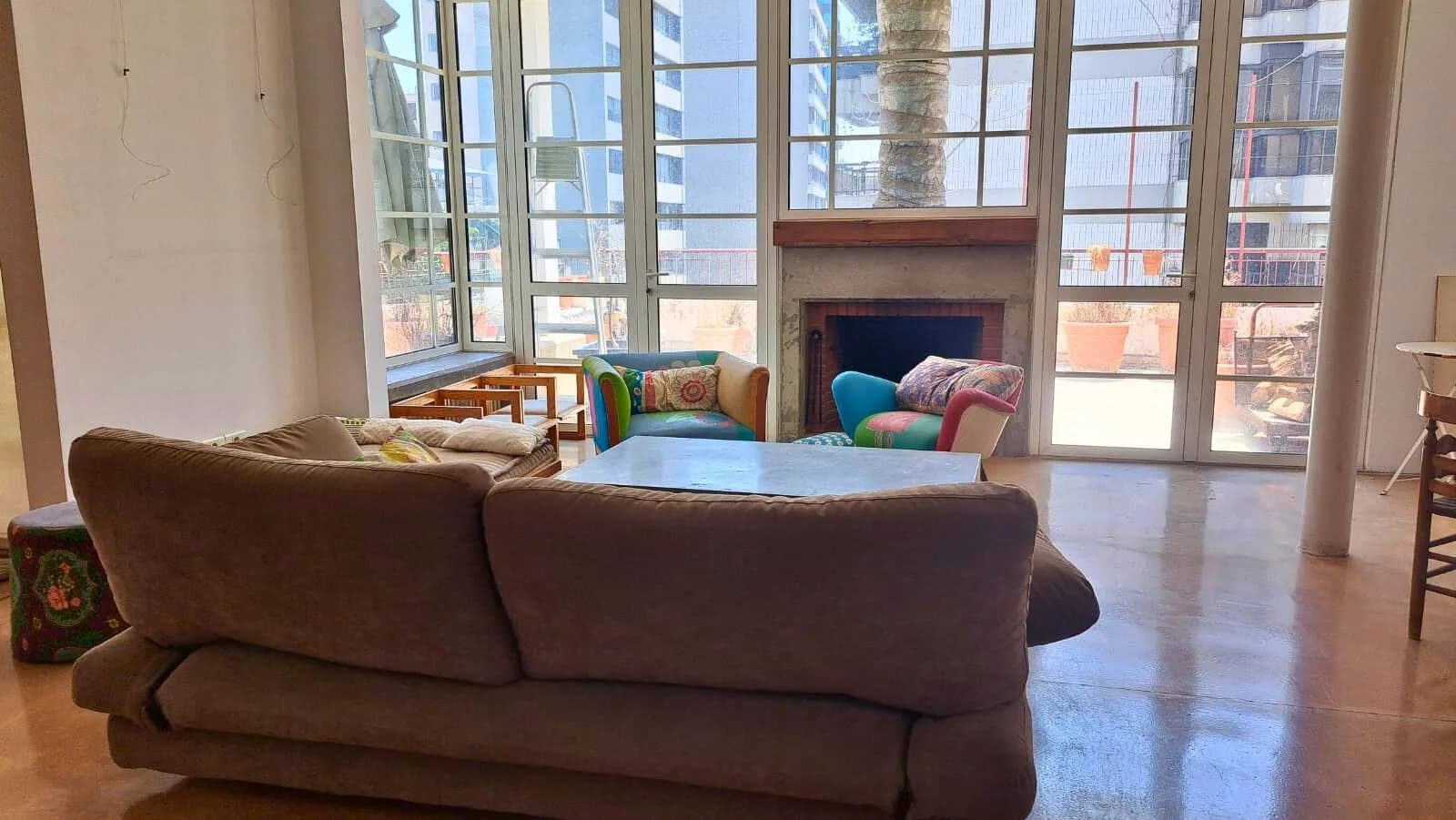 Apartment for Sale in Mar Elias, Beirut, Lebanon