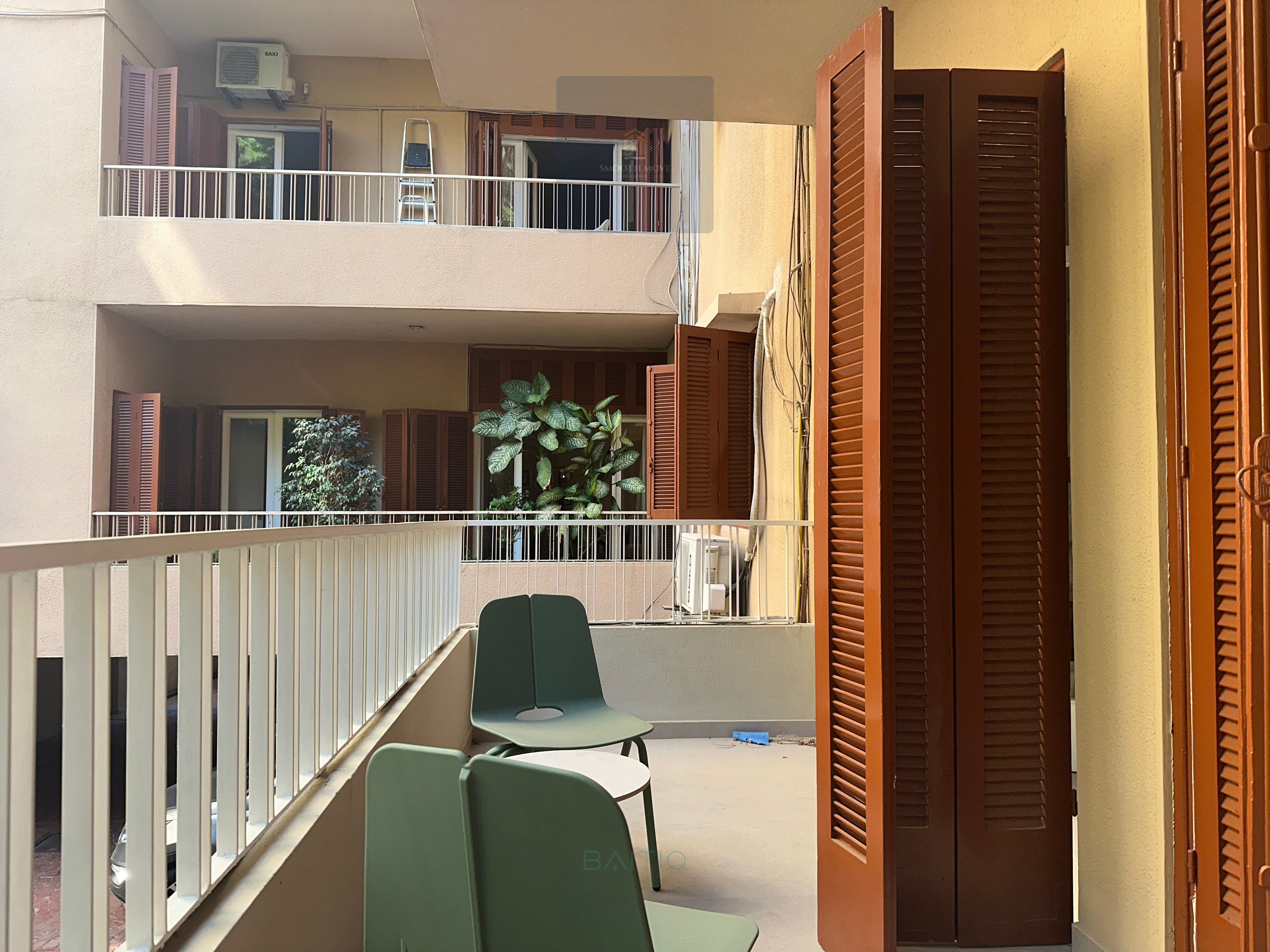 Charming Furnished 2 Bedroom Apartment for Sale and Rent in Achrafieh, Beirut — photo 10
